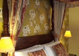 Best Western Kilima Hotel 4