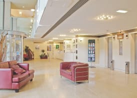 Britannia Nottingham Hotel 4