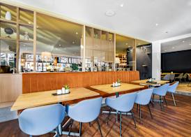 Leonardo Hotel Hannover Medical Park 5