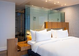 NYX Hotel Erfurt by Leonardo Hotels 3