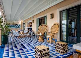 Grand Hotel San Pietro Taormina - Preferred Hotels & Resorts 5