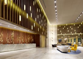 Grand Palladium Select Costa Mujeres - All Inclusive 2