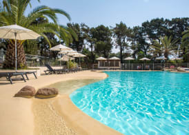 Hôtel Campo Dell'oro 2