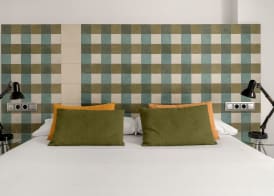 Eric Vökel Boutique Apartments - Gran Vía Suites 5