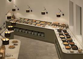 Galaxy Suites Boutique Resort 2