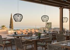 Galaxy Suites Boutique Resort 3