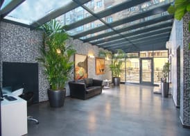 Hotel Galileo 4