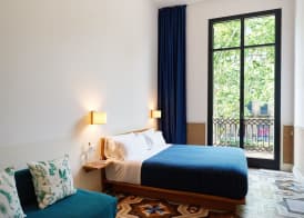 Hotel Casa Bonay & Spa 2