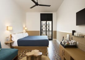 Hotel Casa Bonay & Spa 3