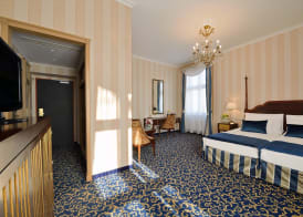Ensana Grand Margaret Island 5
