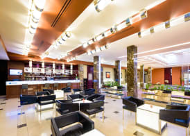 Grand Majestic Hotel Prague 2