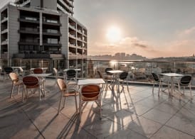 Grands Suites Hotel and Spa Sliema 4
