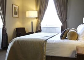 The Parliament House Hotel 5