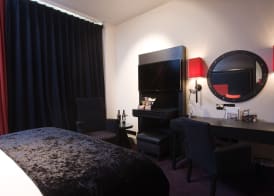 Malmaison Manchester 4