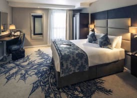 Mercure Edinburgh Haymarket 2