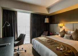 Crowne Plaza ABERDEEN AIRPORT by IHG 5