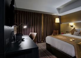 Crowne Plaza ABERDEEN AIRPORT by IHG 3