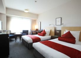 ANA Crowne Plaza NARITA by IHG 2