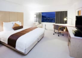 ANA Crowne Plaza KOBE by IHG 2