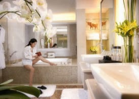 InterContinental Hotels SHENZHEN by IHG 3
