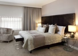 voco WINCHESTER HOTEL & SPA by IHG 5