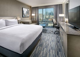 Hilton Garden Inn San Diego Downtown/Bayside, CA 3