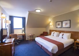 Holiday Inn LUTON - SOUTH M1, JCT.9 by IHG 4