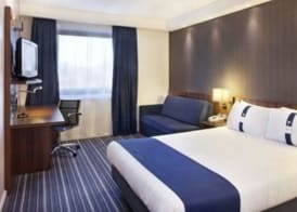 Holiday Inn Express COLCHESTER by IHG 3