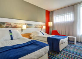 Holiday Inn PRAGUE AIRPORT by IHG 2