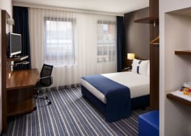 Holiday Inn Express UTRECHT - PAPENDORP by IHG 3