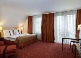 Holiday Inn NÜRNBERG CITY CENTRE by IHG 4