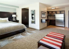 Staybridge Suites ANN ARBOR - UNIV OF MICHIGAN by IHG 2