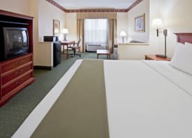 Holiday Inn Express & Suites ORLANDO INTERNATIONAL AIRPORT by IHG 4