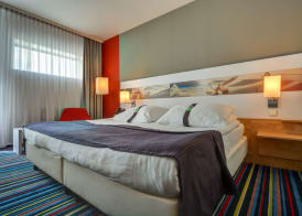 Holiday Inn PRAGUE AIRPORT by IHG 3