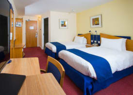 Holiday Inn Express BRADFORD CITY CENTRE by IHG 4