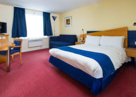 Holiday Inn Express BRADFORD CITY CENTRE by IHG 5
