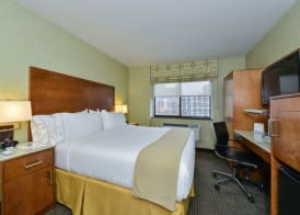 Holiday Inn Express MANHATTAN MIDTOWN WEST by IHG 2