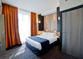 Hôtel Mercure Bayonne Centre Le Grand Hotel 5