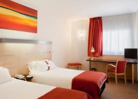 Holiday Inn Express MALAGA AIRPORT 4