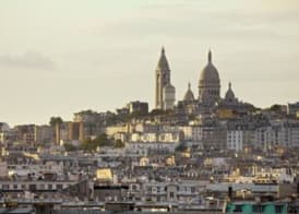 voco PARIS - PORTE DE CLICHY by IHG 4