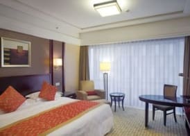 Crowne Plaza CITY CENTER NINGBO by IHG 5