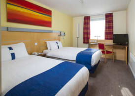 Holiday Inn Express DUNFERMLINE by IHG 5