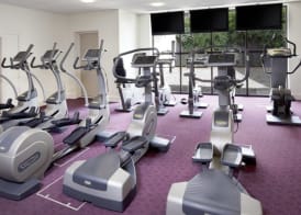 Holiday Inn BIRMINGHAM - BROMSGROVE by IHG 3