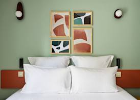 Hôtel Ligo by HappyCulture 3
