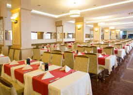 Merve Sun Hotel & SPA 4