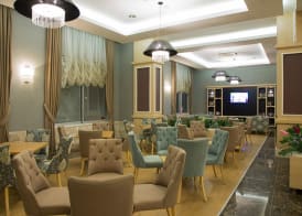 Merve Sun Hotel & SPA 3