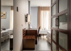 Hotel Madanis 5