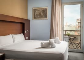 Hotel Madanis 3