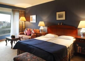 Eurostars Montgomery 2