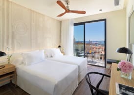 H10 Imperial Tarraco Hotel 5